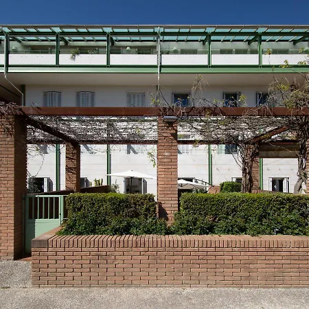 Appartamento Garden Terrace Luxury Flat In Center Town *