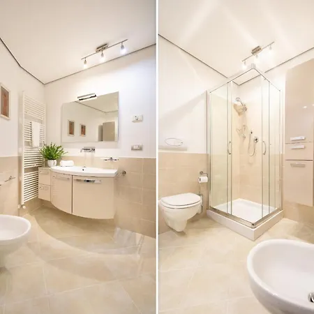 Appartamento Garden Terrace Luxury Flat In Center Town Lucca