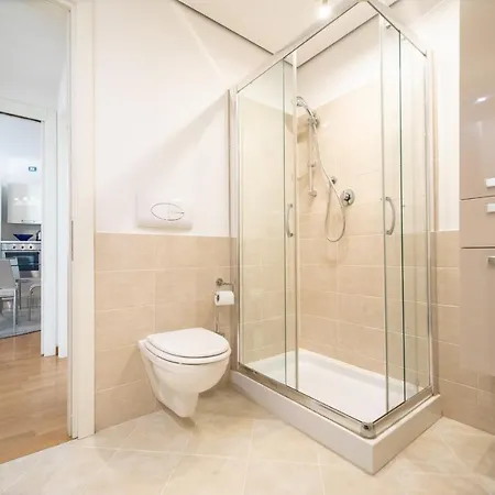 Garden Terrace Luxury Flat In Center Town Appartamento Lucca